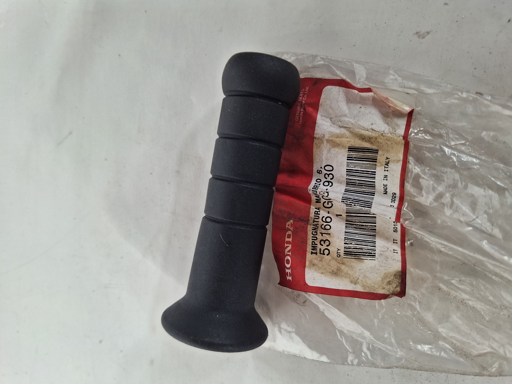 Bild von GRIP,L HANDLE  53166-GCG-930